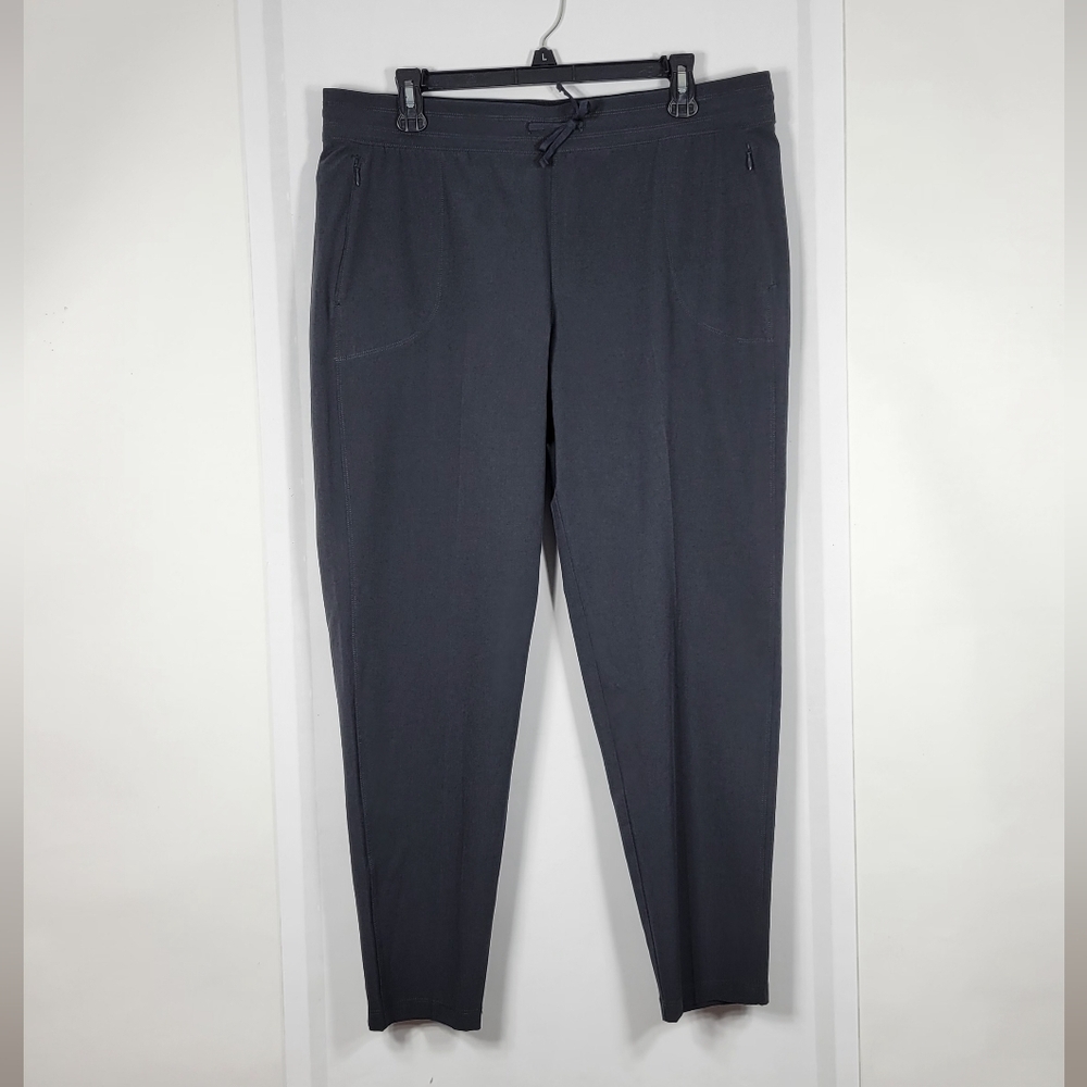Kuhl Women's Dark Gray Pants #811 Size L